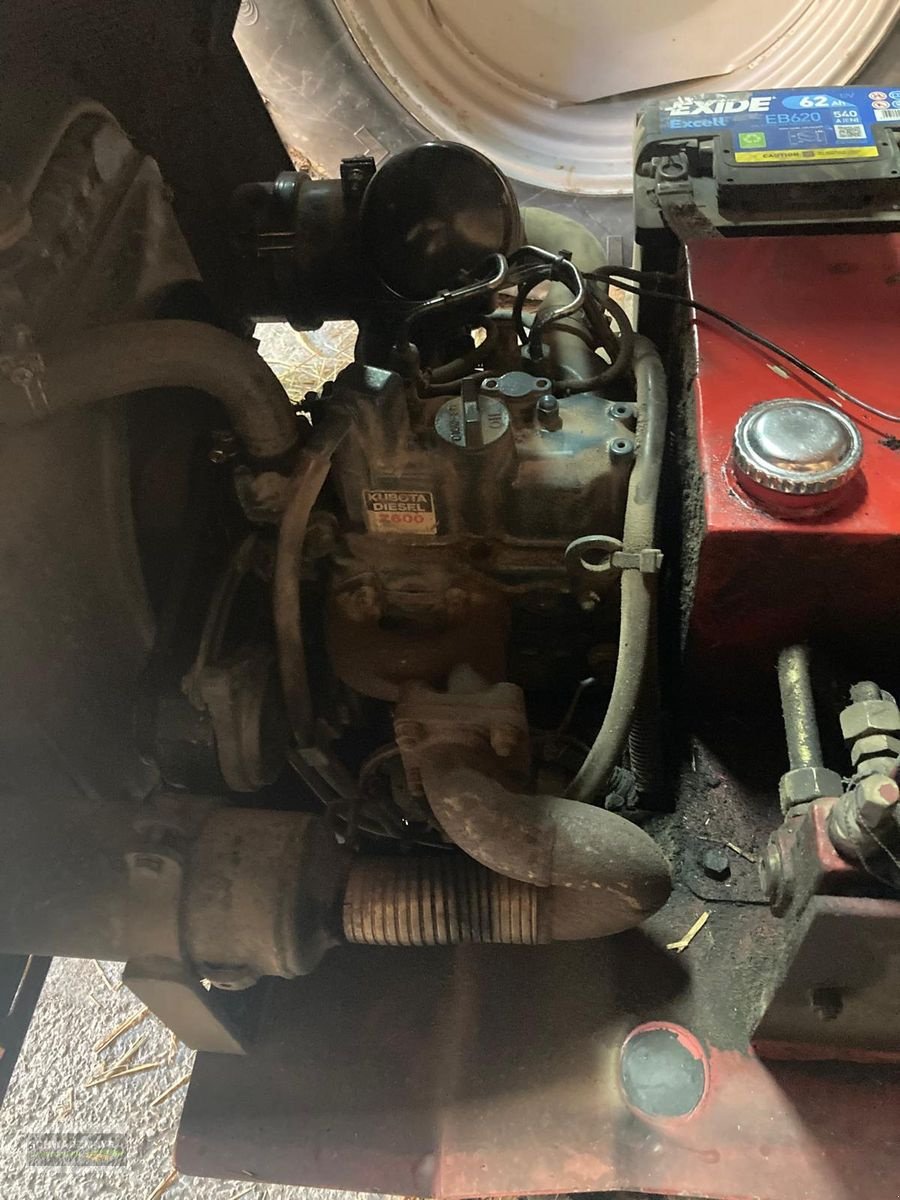 Hoflader of the type Schäffer 214, Gebrauchtmaschine in Aurolzmünster (Picture 6)