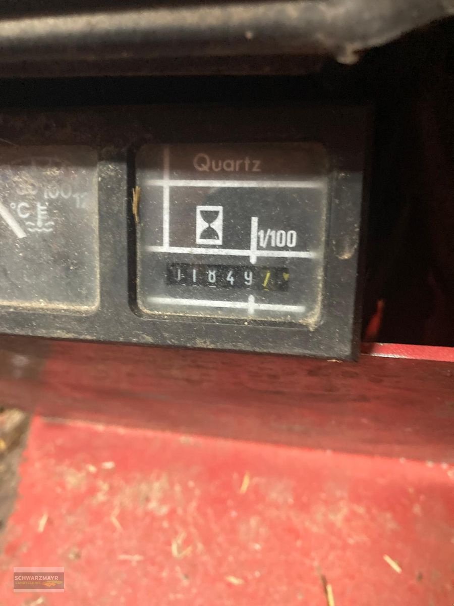 Hoflader of the type Schäffer 214, Gebrauchtmaschine in Aurolzmünster (Picture 7)