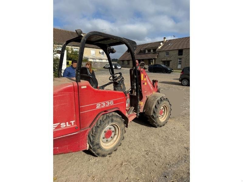 Hoflader del tipo Schäffer 2336, Gebrauchtmaschine en BRAY en Val (Imagen 1)