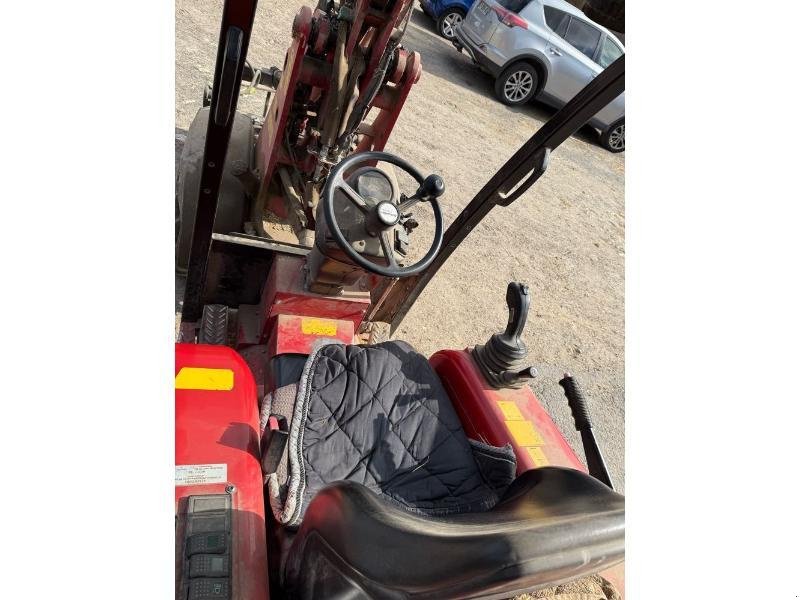 Hoflader typu Schäffer 2336, Gebrauchtmaschine w BRAY en Val (Zdjęcie 7)