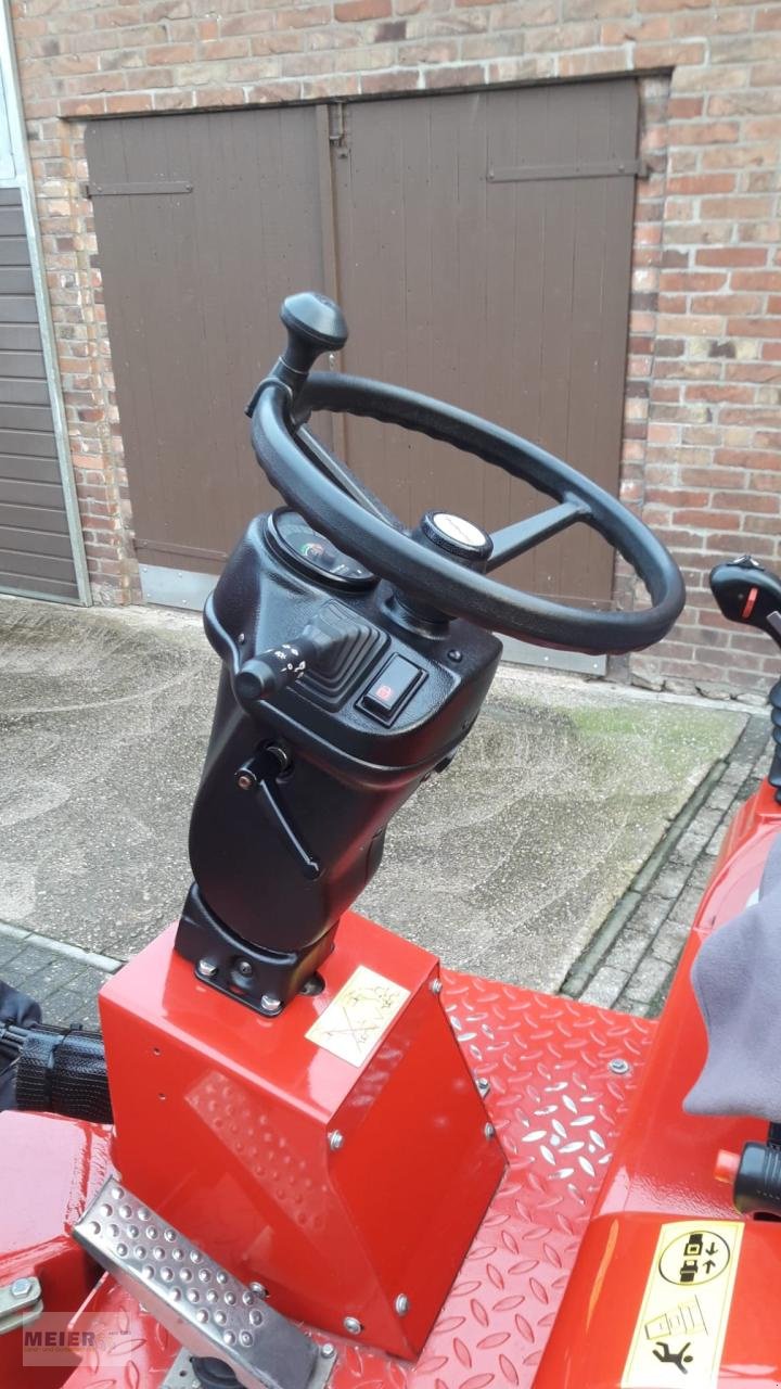 Hoflader типа Schäffer 2345, Gebrauchtmaschine в Delbrück (Фотография 2)