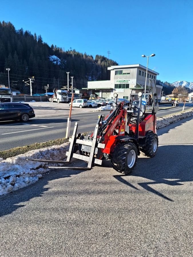 Hoflader a típus Schäffer 23E, Gebrauchtmaschine ekkor: Hopfgarten (Kép 11)