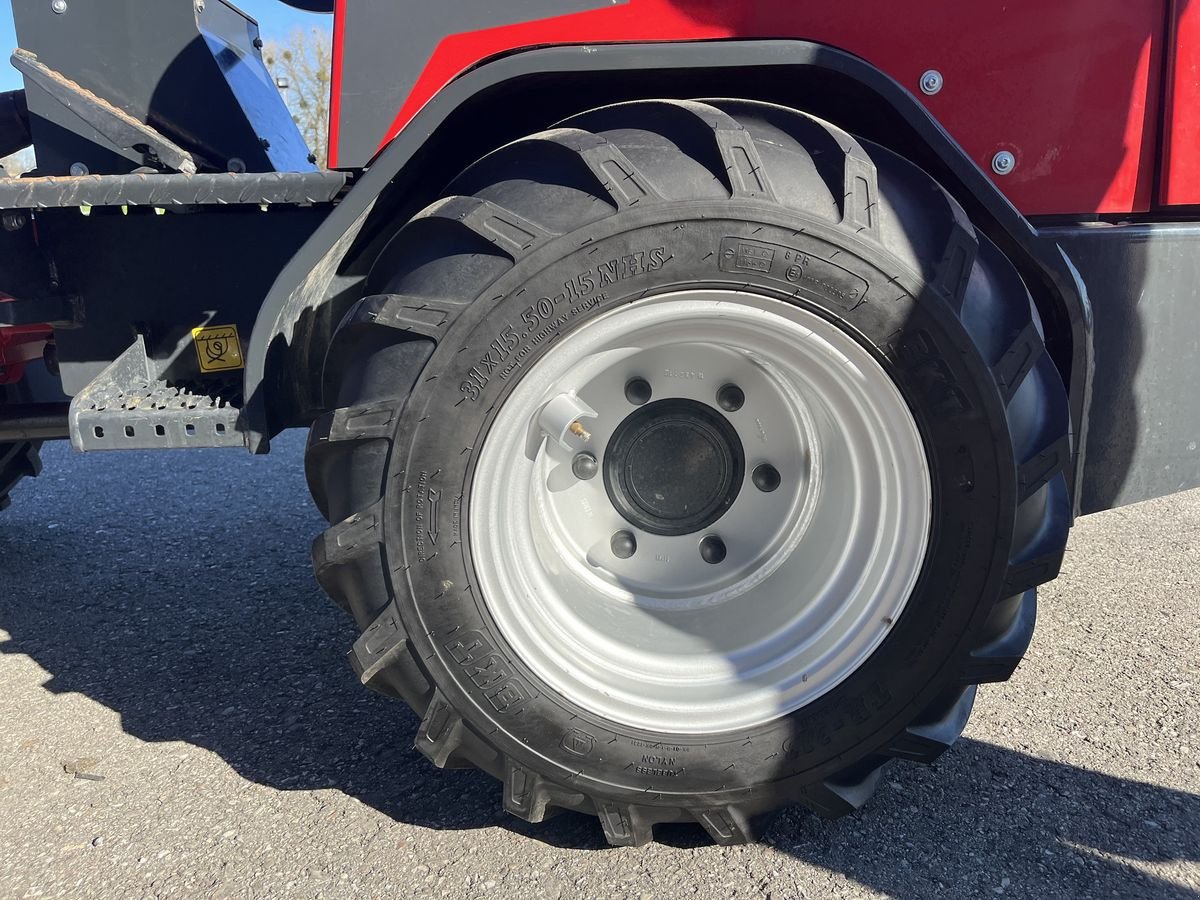 Hoflader a típus Schäffer 23e, Neumaschine ekkor: Wallern (Kép 10)