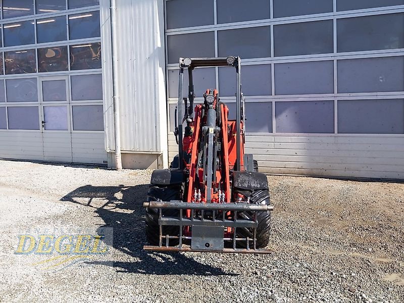 Hoflader of the type Schäffer 23e, Gebrauchtmaschine in Feilitzsch (Picture 5)