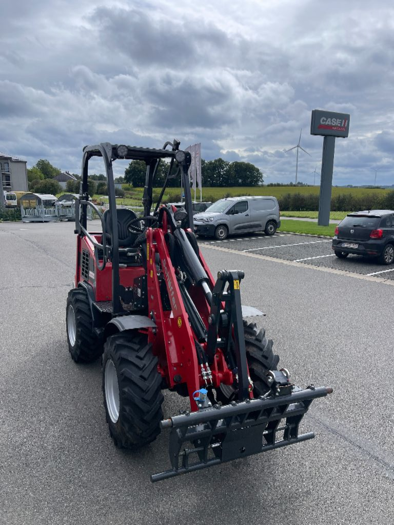 Hoflader of the type Schäffer 23e, Gebrauchtmaschine in Allerborn (Picture 5)