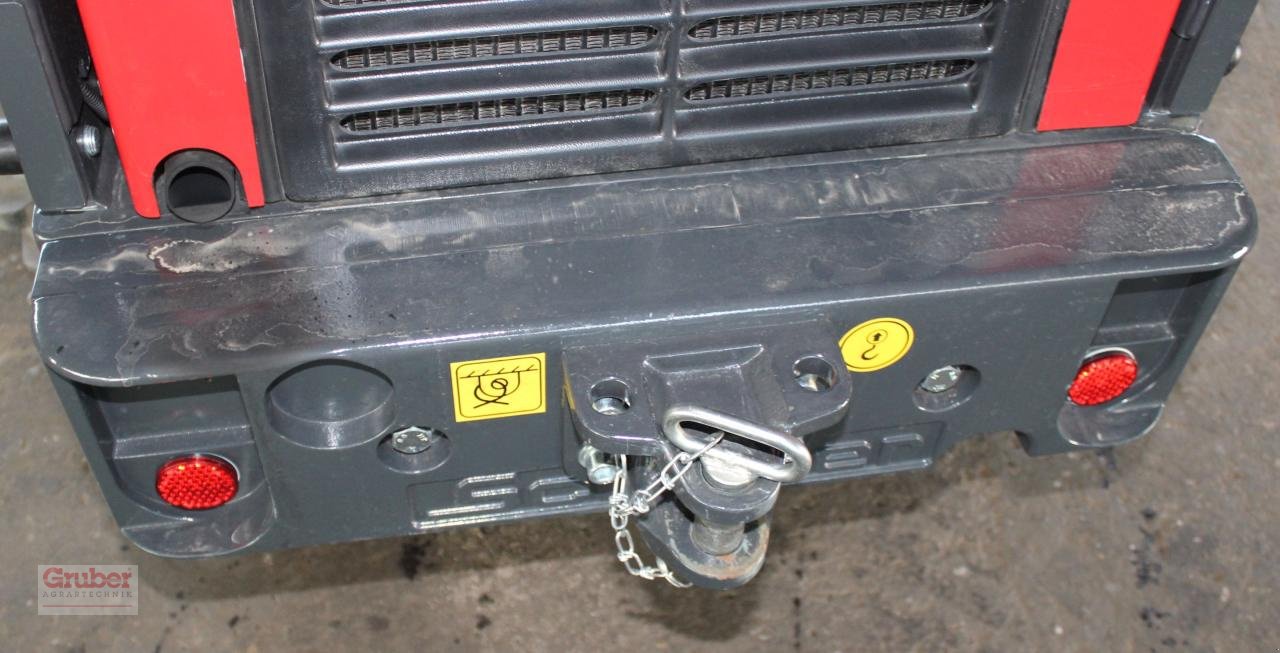 Hoflader tip Schäffer 2628 mit Fahrerschutzdach, Vorführmaschine in Leipzig OT Engelsdorf (Poză 6)