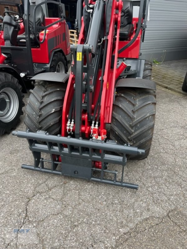 Hoflader typu Schäffer 2628, Gebrauchtmaschine v Sulzbach (Obrázek 2)