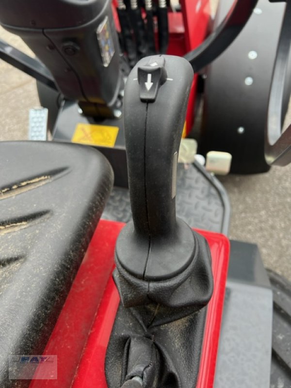 Hoflader typu Schäffer 2628, Gebrauchtmaschine v Sulzbach (Obrázek 7)