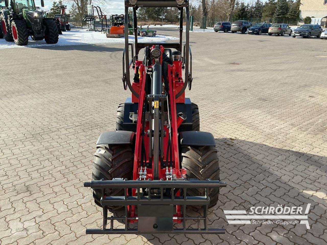 Hoflader типа Schäffer 2628, Neumaschine в Friedland (Фотография 13)