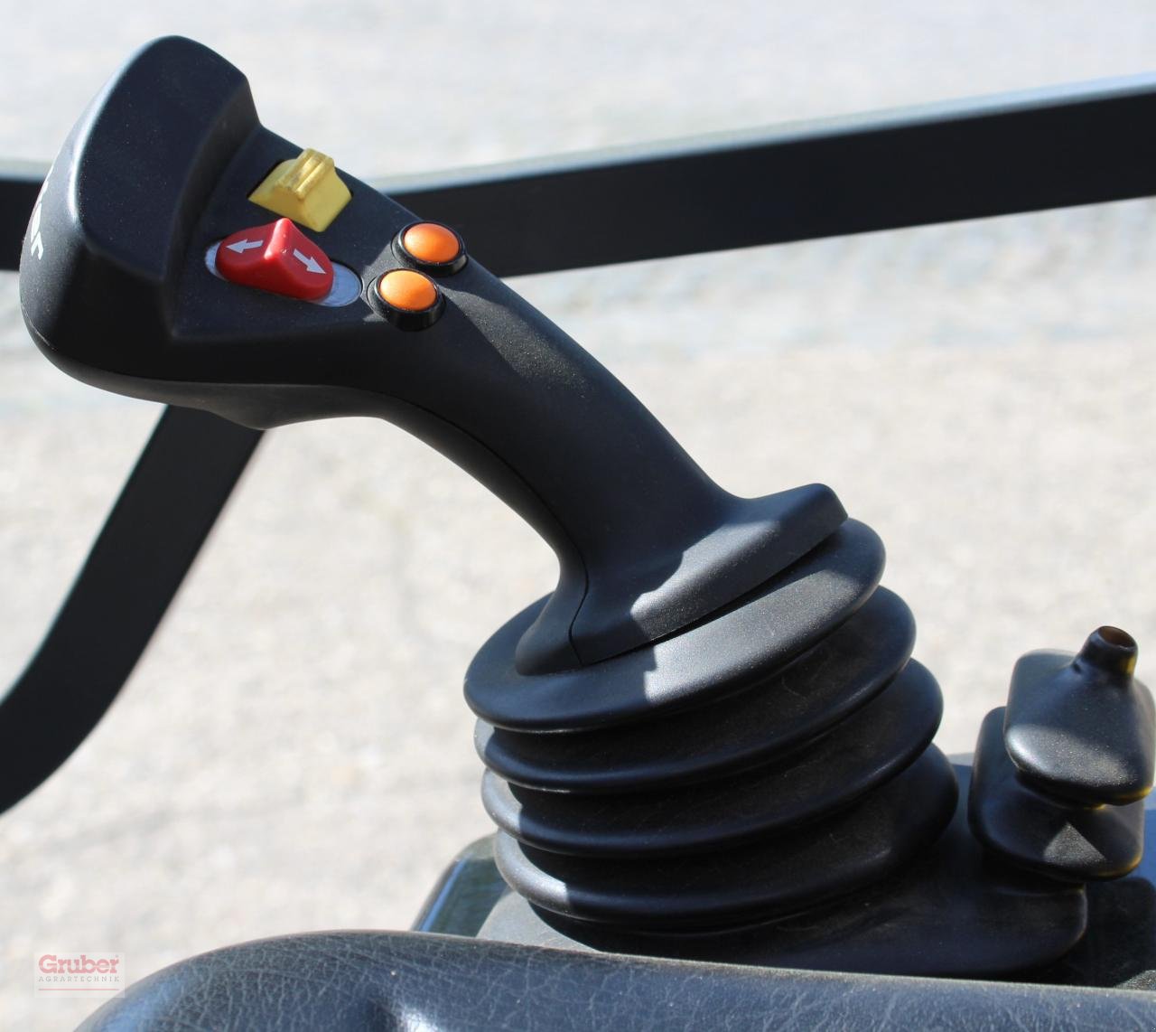 Hoflader του τύπου Schäffer 2630 FSD, Neumaschine σε Leipzig OT Engelsdorf (Φωτογραφία 5)