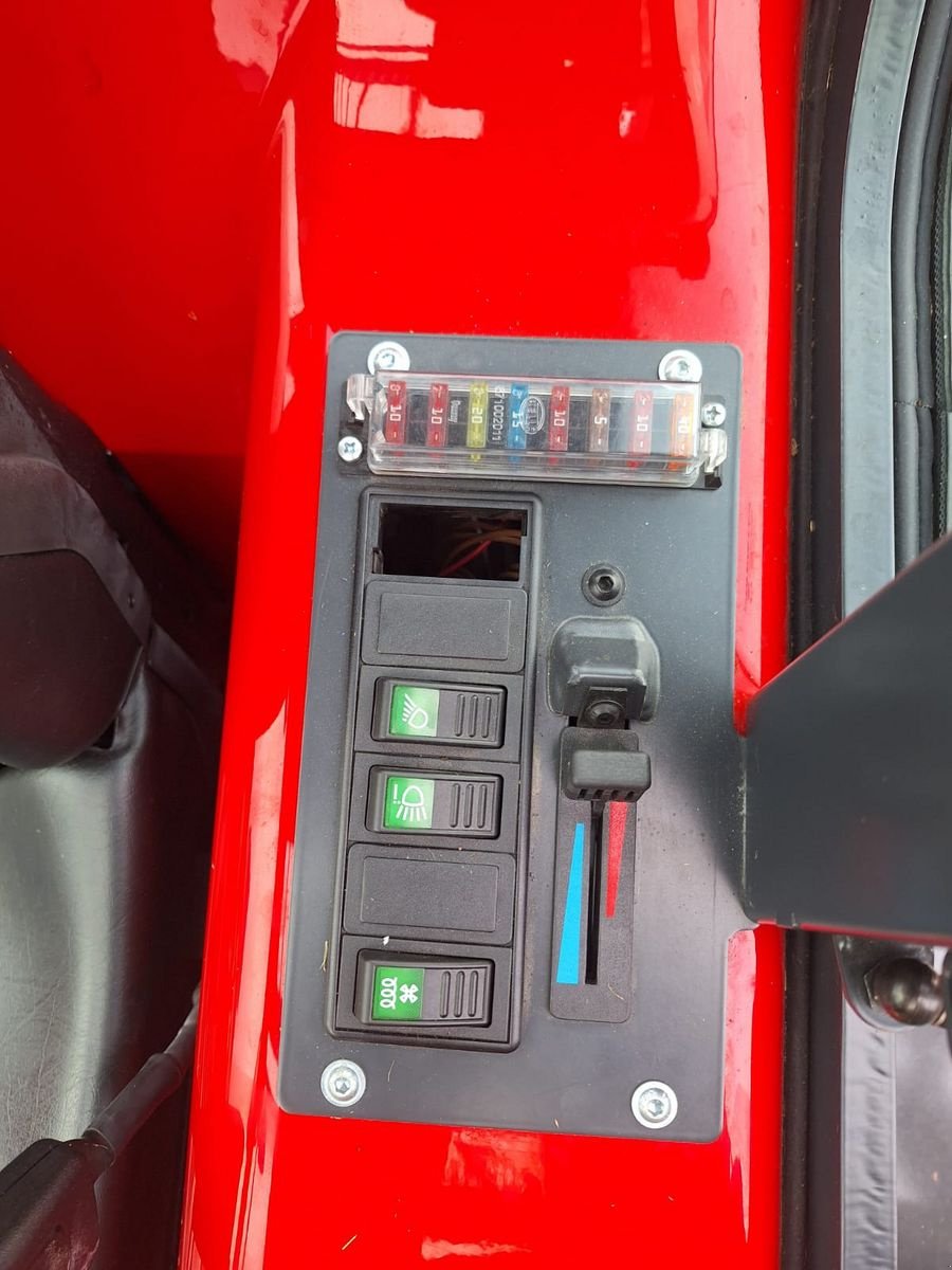 Hoflader za tip Schäffer 2630 SLT, Neumaschine u Bergheim (Slika 12)