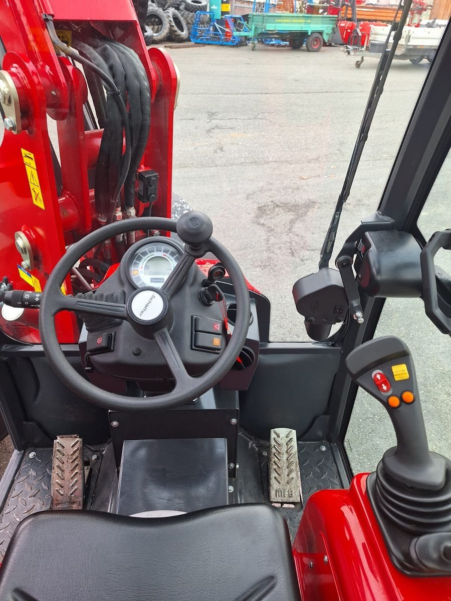 Hoflader za tip Schäffer 2630 SLT, Neumaschine u Bergheim (Slika 11)