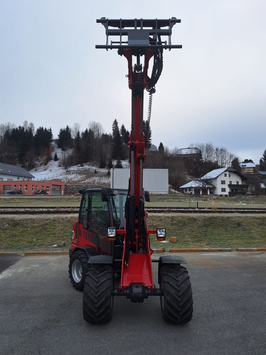 Hoflader za tip Schäffer 2630 SLT, Neumaschine u Bergheim (Slika 9)