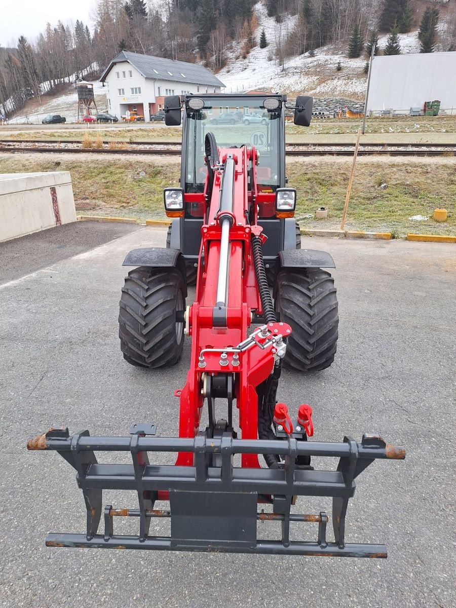 Hoflader za tip Schäffer 2630 SLT, Neumaschine u Bergheim (Slika 7)