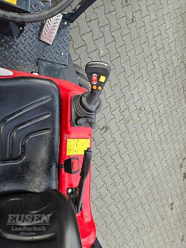 Hoflader типа Schäffer 2630, Vorführmaschine в Straelen (Фотография 9)