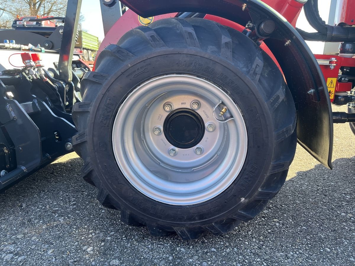 Hoflader del tipo Schäffer 2630, Neumaschine en Wallern (Imagen 13)