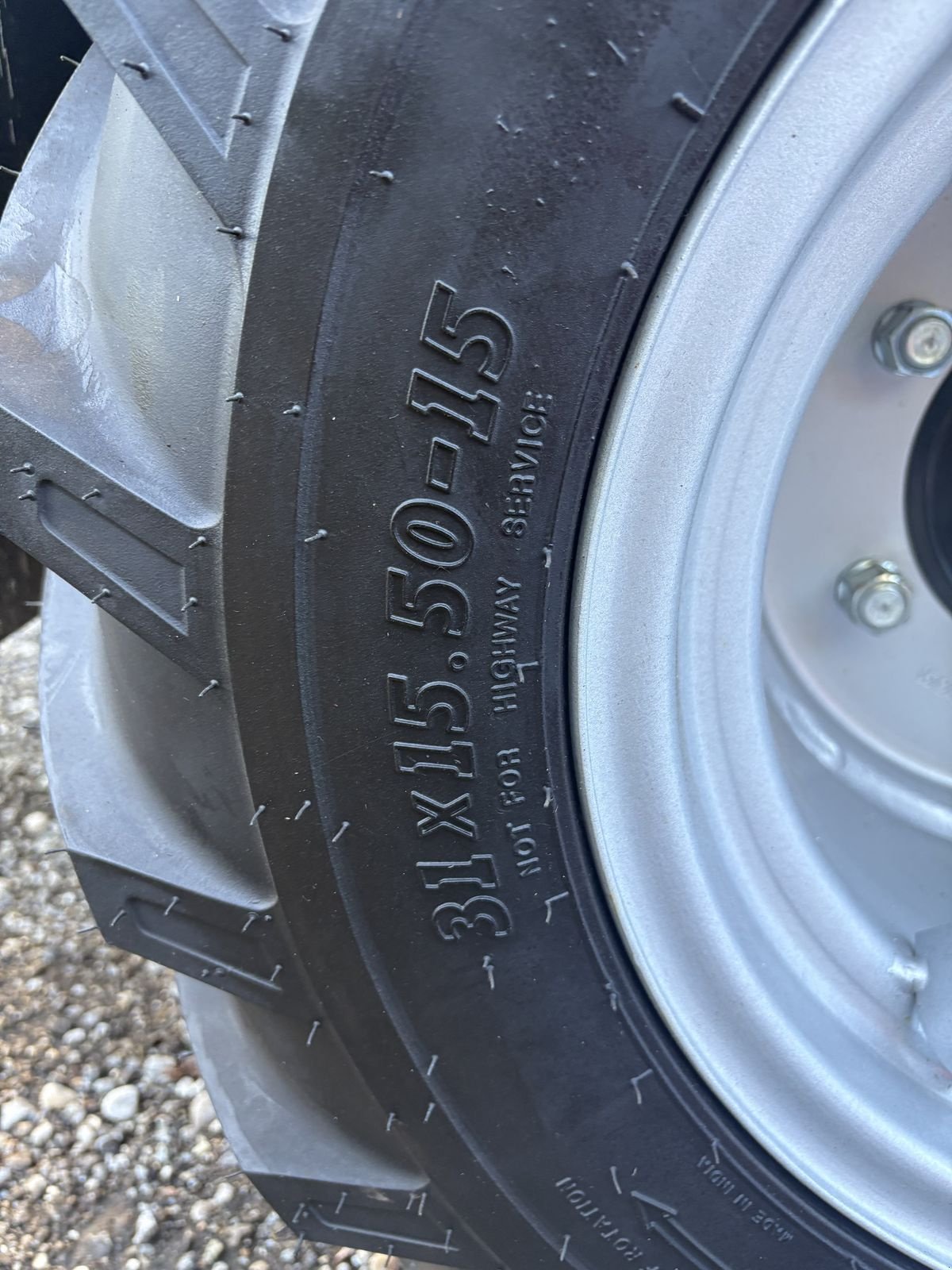 Hoflader of the type Schäffer 2630, Neumaschine in Pischelsdorf am Engelbach (Picture 11)