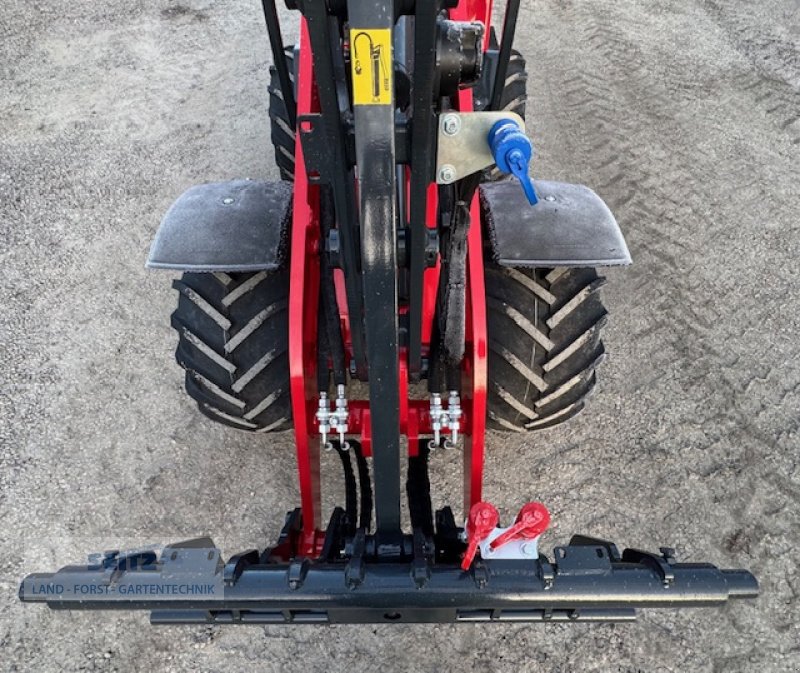 Hoflader типа Schäffer 2630, Neumaschine в Lindenfels-Glattbach (Фотография 5)