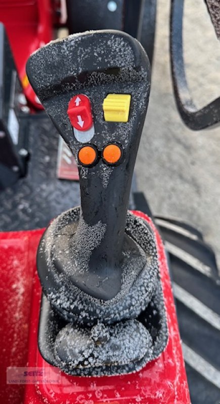 Hoflader типа Schäffer 2630, Neumaschine в Lindenfels-Glattbach (Фотография 10)