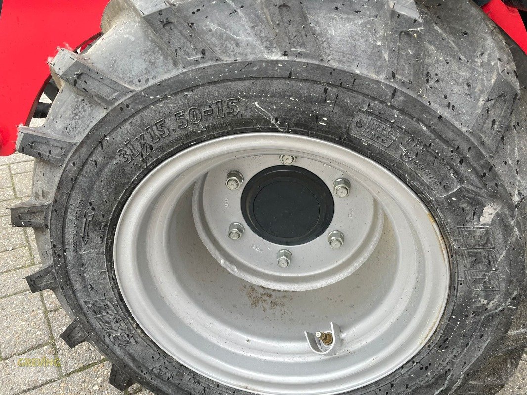 Hoflader za tip Schäffer 2630, Neumaschine u Nottuln (Slika 9)