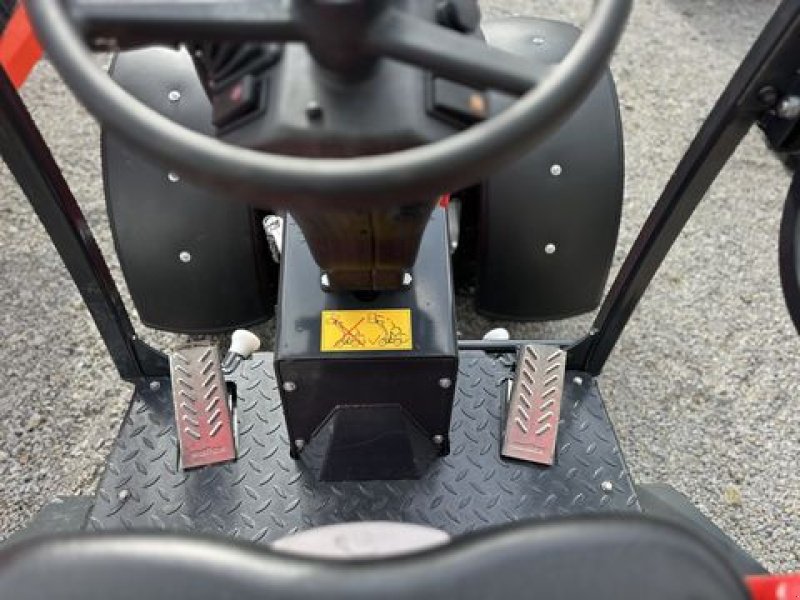 Hoflader a típus Schäffer 2630, Gebrauchtmaschine ekkor: St. Marienkirchen (Kép 11)