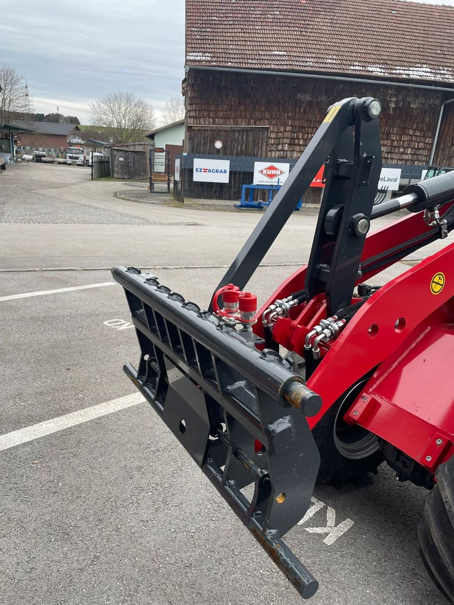 Hoflader typu Schäffer 2630, Neumaschine v Berndorf (Obrázek 6)