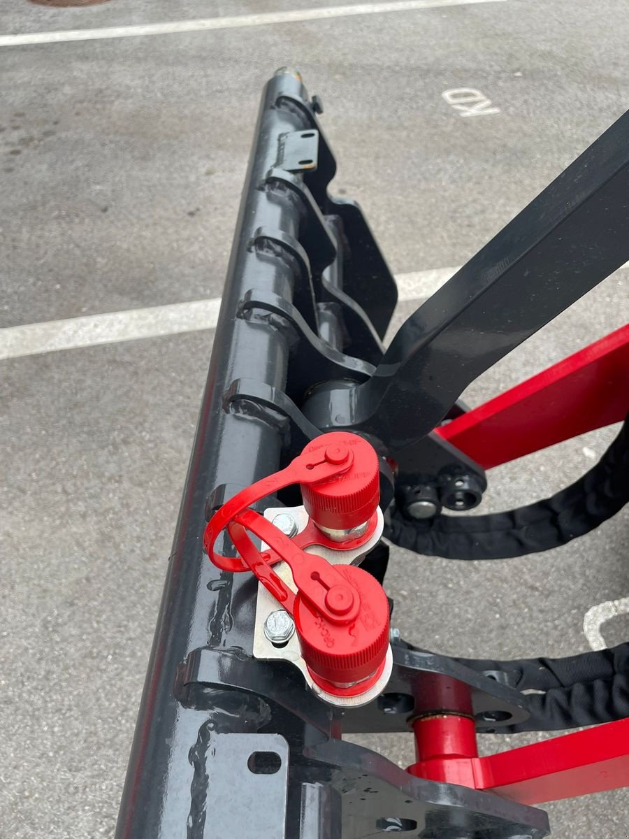 Hoflader typu Schäffer 2630, Neumaschine v Berndorf (Obrázek 5)