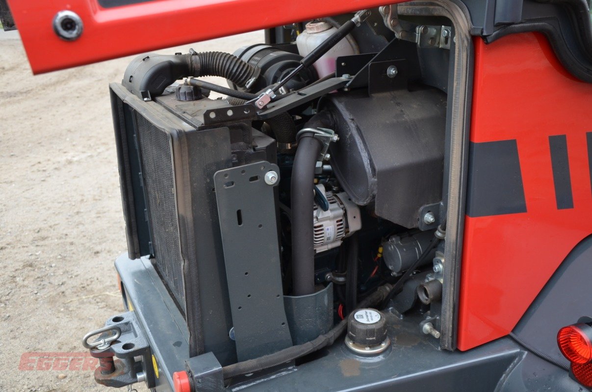Hoflader Türe ait Schäffer 2630T SLT, Neumaschine içinde Suhlendorf (resim 20)