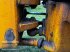 Hoflader des Typs Schäffer 3045, Gebrauchtmaschine in Aurolzmünster (Bild 7)