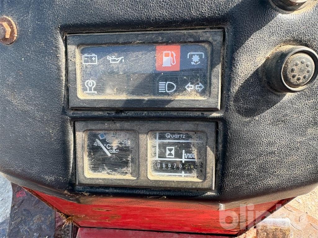 Hoflader vrste Schäffer 336, Gebrauchtmaschine v Düsseldorf (Slika 5)