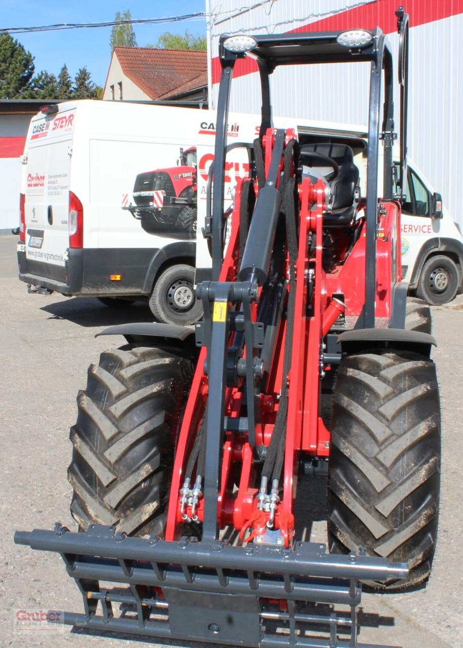 Hoflader типа Schäffer 3650 FSD, Neumaschine в Leipzig OT Engelsdorf (Фотография 2)