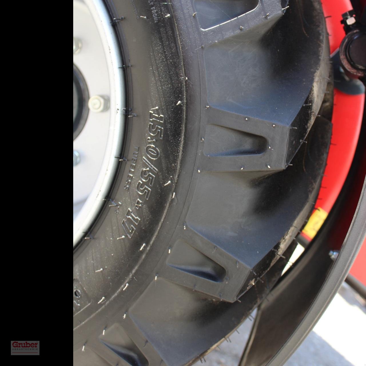 Hoflader типа Schäffer 3650 FSD, Neumaschine в Leipzig OT Engelsdorf (Фотография 5)