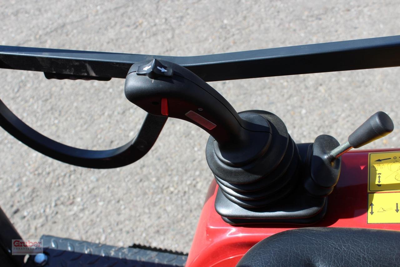 Hoflader типа Schäffer 3650 FSD, Neumaschine в Leipzig OT Engelsdorf (Фотография 7)