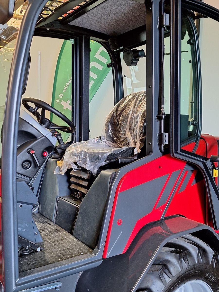 Hoflader typu Schäffer 3650 mit Kabine, Neumaschine v Bergheim (Obrázek 8)