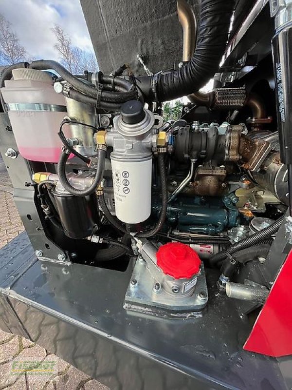 Hoflader of the type Schäffer 3650, Gebrauchtmaschine in Kroppach (Picture 6)