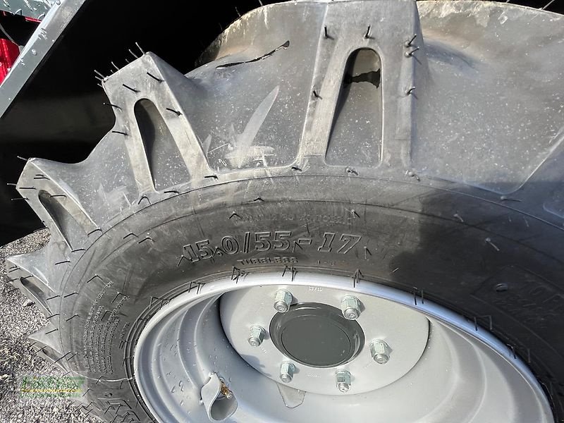 Hoflader of the type Schäffer 3650, Gebrauchtmaschine in Kroppach (Picture 5)