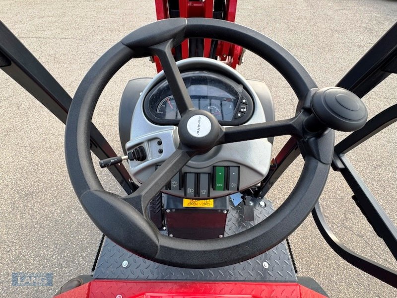 Hoflader za tip Schäffer 3650, Neumaschine u Rottenburg (Slika 7)