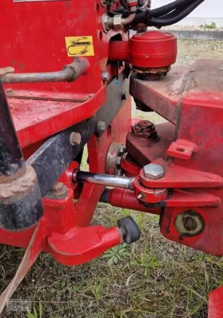 Hoflader typu Schäffer 4048, Gebrauchtmaschine v Pragsdorf (Obrázek 5)