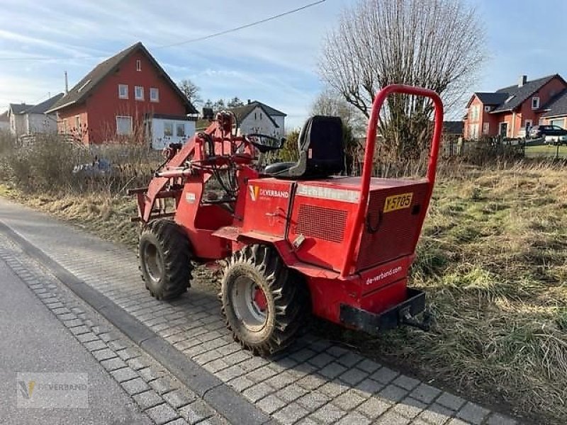 Hoflader типа Schäffer 440, Gebrauchtmaschine в Fischbach/Clervaux (Фотография 3)