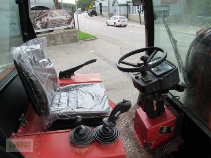 Hoflader tip Schäffer 450T, Gebrauchtmaschine in Kaumberg (Poză 5)