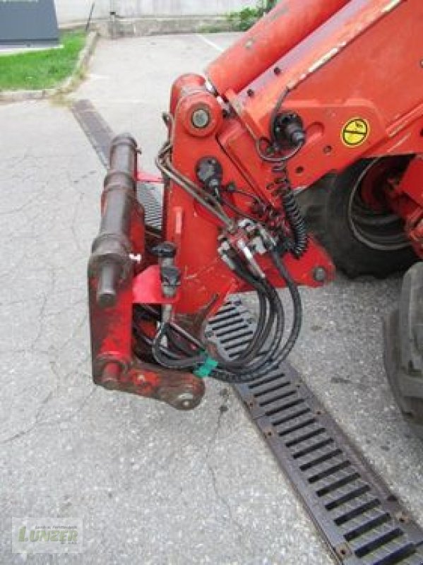 Hoflader tip Schäffer 450T, Gebrauchtmaschine in Kaumberg (Poză 2)