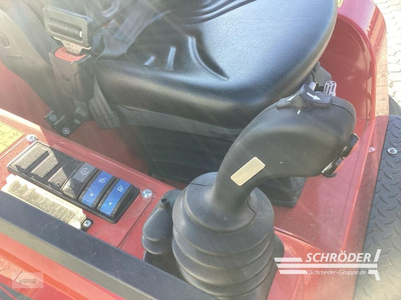 Hoflader typu Schäffer 4670, Neumaschine v Norden (Obrázok 22)