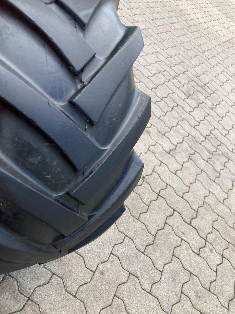 Hoflader of the type Schäffer 4670, Gebrauchtmaschine in Stuhr (Picture 6)