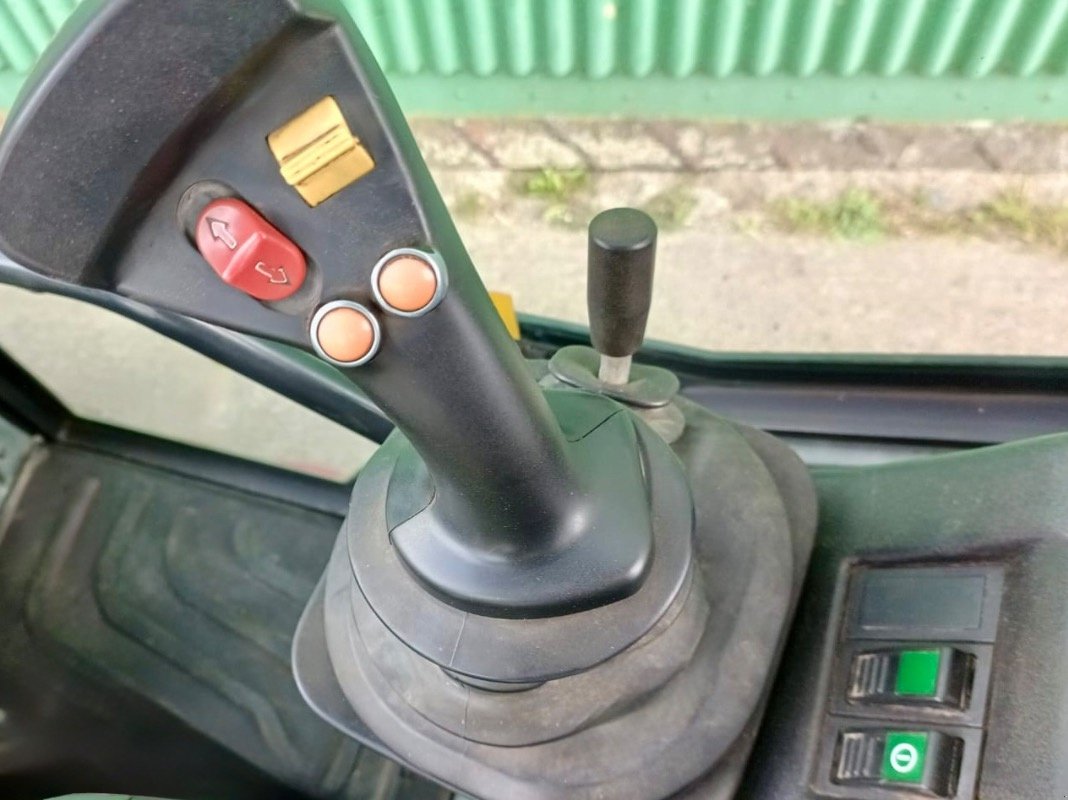 Hoflader typu Schäffer 6370T, Gebrauchtmaschine v Liebenwalde (Obrázek 15)