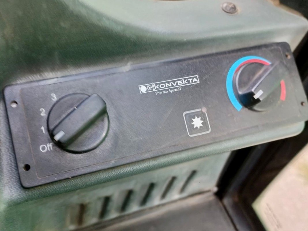 Hoflader typu Schäffer 6370T, Gebrauchtmaschine v Liebenwalde (Obrázek 13)