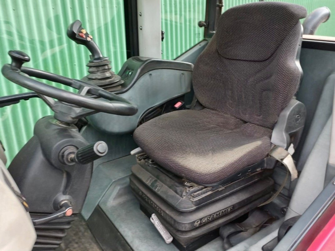 Hoflader typu Schäffer 6370T, Gebrauchtmaschine v Liebenwalde (Obrázek 11)