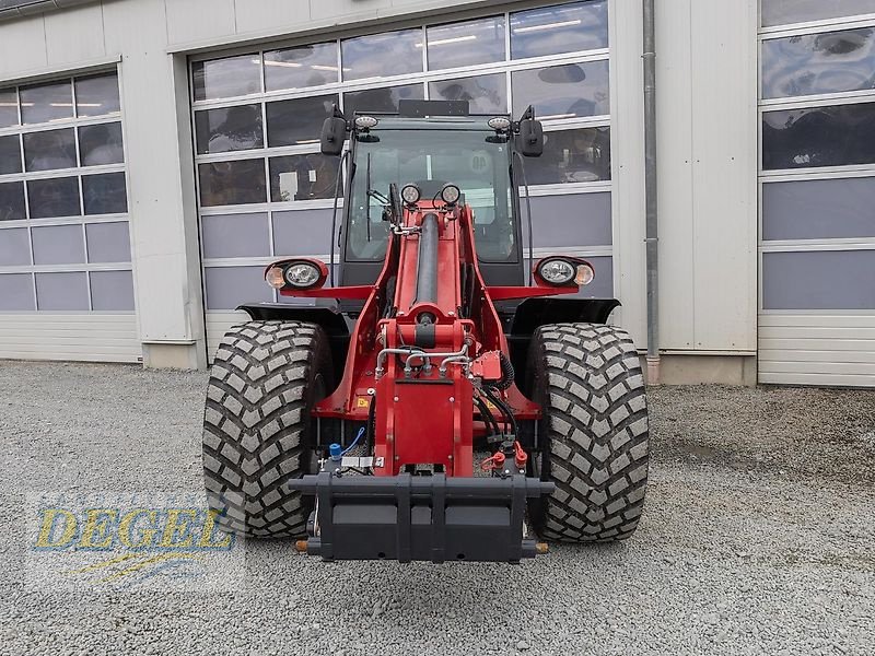 Hoflader tip Schäffer 8620 T-2, Gebrauchtmaschine in Feilitzsch (Poză 5)