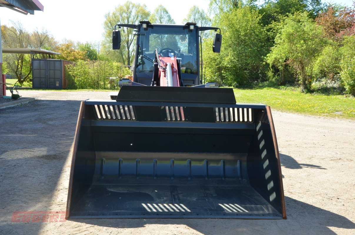 Hoflader des Typs Schäffer 8620T-3, Neumaschine in Suhlendorf (Bild 2)