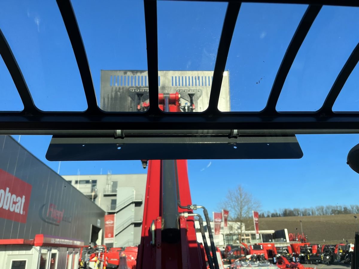 Hoflader del tipo Schäffer 8620T, Neumaschine In Wallern (Immagine 17)