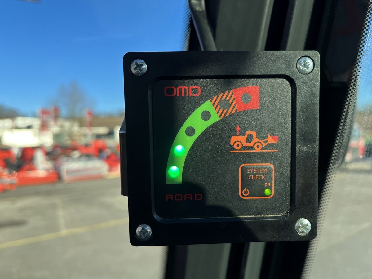 Hoflader del tipo Schäffer 8620T, Neumaschine In Wallern (Immagine 15)